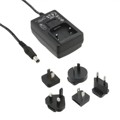 EMSA150040-P5P-SZ - AC/DC WALL MOUNT ADAPTER 15V 6W