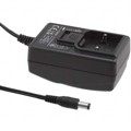 EMSA090067K-P5P-SZ - AC/DC WALL MOUNT ADAPTER 9V 6W