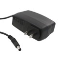 PSA24A-120(P) - AC/DC WALL MOUNT ADAPTER 12V 24W