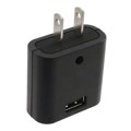 PSM03A-050Q - AC/DC WALL MOUNT ADAPTER 5V 2.8W