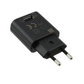 PSM03E-050Q - AC/DC WALL MOUNT ADAPTER 5V 2.8W