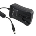PSAM30R-240 - AC/DC WALL MOUNT ADAPTER 24V 30W