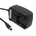 PSC12R-090 - AC/DC WALL MOUNT ADAPTER 9V 10W