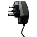 PSC12K-090 - AC/DC WALL MOUNT ADAPTER 9V 10W