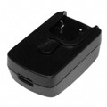 PSC03R-050 - AC/DC WALL MOUNT ADAPTER 5V 2.5W
