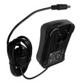 PSC20R-180 - AC/DC WALL MOUNT ADAPTER 18V 20W