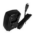 PSM08R-050(M) - AC/DC WALL MOUNT ADAPTER 5V 8W