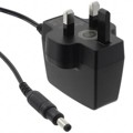 DA18-150UK-M - AC/DC WALL MOUNT ADAPTER 15V 18W
