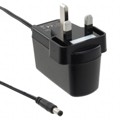 EPSA120100UB-P5P-EJ - AC/DC WALL MOUNT ADAPTER 12V 12W