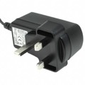 EPSA120150UB-P5P-EJ - AC/DC WALL MOUNT ADAPTER 12V 18W