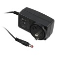 CENB1010A1251B01 - AC/DC WALL MOUNT ADAPTER 12V 12W