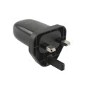 DCH5-050UK - AC/DC WALL MOUNT ADAPTER 5V 5W