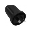 DCH5-050AU - AC/DC WALL MOUNT ADAPTER 5V 5W