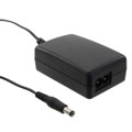 ETSA060200UD-P5P - AC/DC DESKTOP ADAPTER 6V 12W