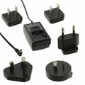 EMSA050120-P5RP-SZ - AC/DC WALL MOUNT ADAPTER 5V 6W