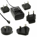 EMSA090067-P5RP-SZ - AC/DC WALL MOUNT ADAPTER 9V 6W