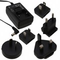 EMSA120050-P5RP-SZ - AC/DC WALL MOUNT ADAPTER 12V 6W
