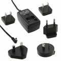 EMSA050300-P5RP-SZ - AC/DC WALL MOUNT ADAPTER 5V 15W