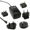 EMSA090200-P5RP-SZ - AC/DC WALL MOUNT ADAPTER 9V 18W