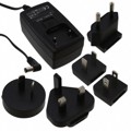 EMSA120150-P5RP-SZ - AC/DC WALL MOUNT ADAPTER 12V 18W
