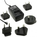 EMSA240075-P5RP-SZ - AC/DC WALL MOUNT ADAPTER 24V 18W