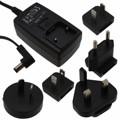 EMSA120300-P5RP-SZ - AC/DC WALL MOUNT ADAPTER 12V 36W