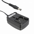 PSC12R-120-R-C2 - AC/DC WALL MOUNT ADAPTER 12V 12W