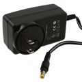 PW172KB1272B01 - AC/DC WALL MOUNT ADAPTER 12V 18W