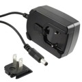 PSC12R-050-RPA - AC/DC WALL MOUNT ADAPTER 5V 10W