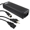FWA120012A-12B - AC/DC DESKTOP ADAPTER 12V 120W