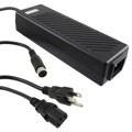 FWA120024A-12B - AC/DC DESKTOP ADAPTER 24V 120W