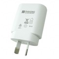 PSM03S-050Q-3W-R - AC/DC WALL MOUNT ADAPTER 5V 2.8W