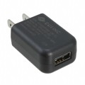 EPSA050100U-I38-EJ - AC/DC WALL MOUNT ADAPTER 5V 5W