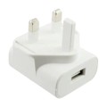 PSA05K-050QW - AC/DC WALL MOUNT ADAPTER 5V 5W