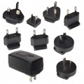 EMSA120150-UN-P5P-SZ - AC/DC WALL MOUNT ADAPTER 12V 18W