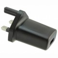 DA10-050UK - AC/DC WALL MOUNT ADAPTER 5V 10W