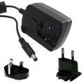 PSC15R-050-RPE-RPK - AC/DC WALL MOUNT ADAPTER 5V 15W