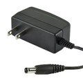 SWI10-12-N-P5 - AC/DC WALL MOUNT ADAPTER 12V 12W