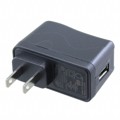 L6R09H-050U - AC/DC WALL MOUNT ADAPTER 5V 9W