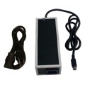 PSHP-65-180-DIN - AC/DC DESKTOP ADAPTER 65V 182W