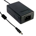 MES30A-4P1J - AC/DC DESKTOP ADAPTER 15V 30W