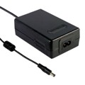 MES30B-2P1J - AC/DC DESKTOP ADAPTER 9V 30W