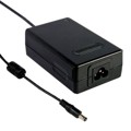 MES30C-6P1J - AC/DC DESKTOP ADAPTER 24V 30W