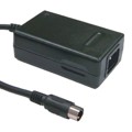 P25A13D-R1B - AC/DC DESKTOP ADPT 5V +/-12V 25W