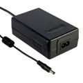 P25B13A-R1B - AC/DC DSKTP ADPT 5V/12V/-5V 25W