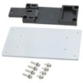 DTE40-60 DIN CLIP - DIN RAIL CLIP FOR DTE40-60
