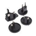 888990000 - FOUR ADAPTER KIT