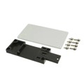 DTE20 DIN CLIP - DIN RAIL CLIP FOR DTE20 DIN RAIL