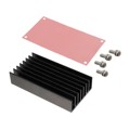 M-B012 HEAT SINK KITS - HEAT SINKS HEAT SINK KIT, LONGIT