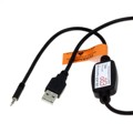 PROG-JACK-USB - PROGRAM CABLE PSB30/PSB40/PSB50